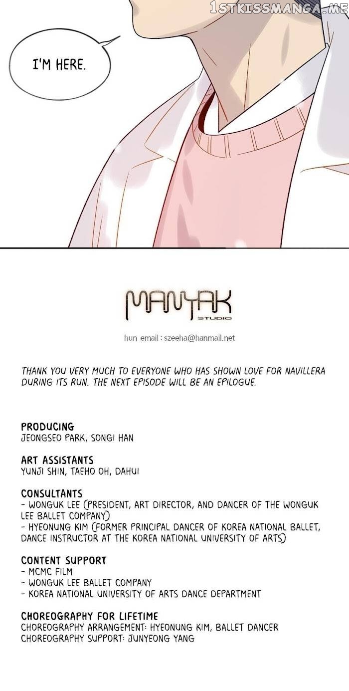 Like a Butterfly Chapter 56 - page 108