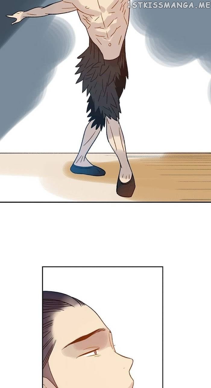 Like a Butterfly Chapter 56 - page 13