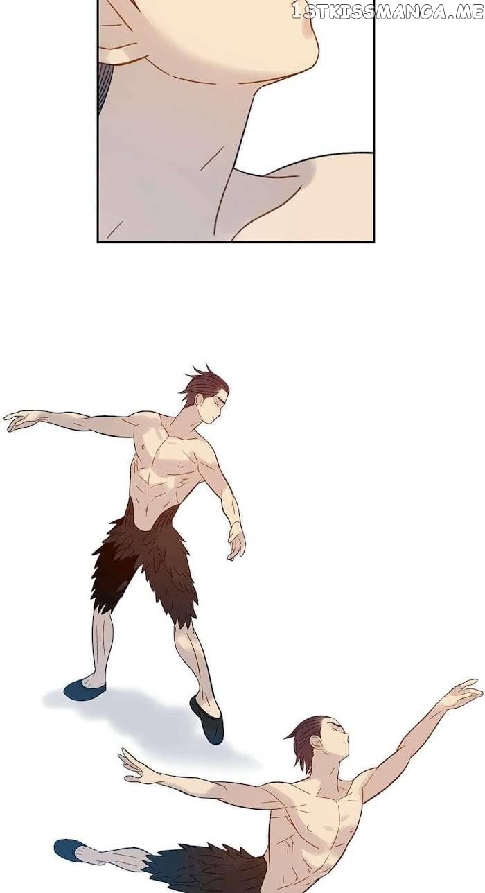 Like a Butterfly Chapter 56 - page 14
