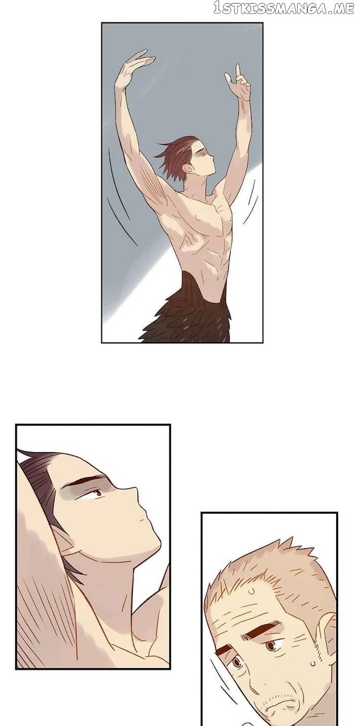 Like a Butterfly Chapter 56 - page 16
