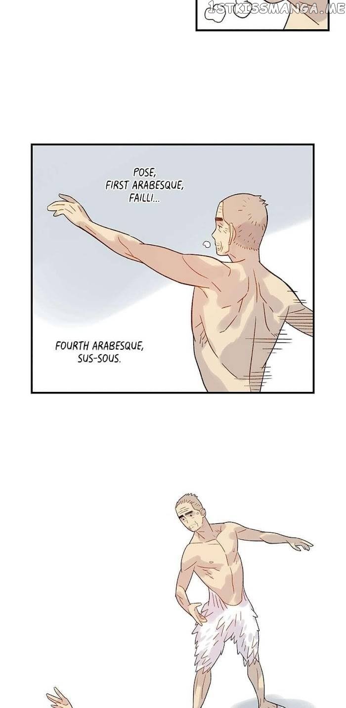Like a Butterfly Chapter 56 - page 17