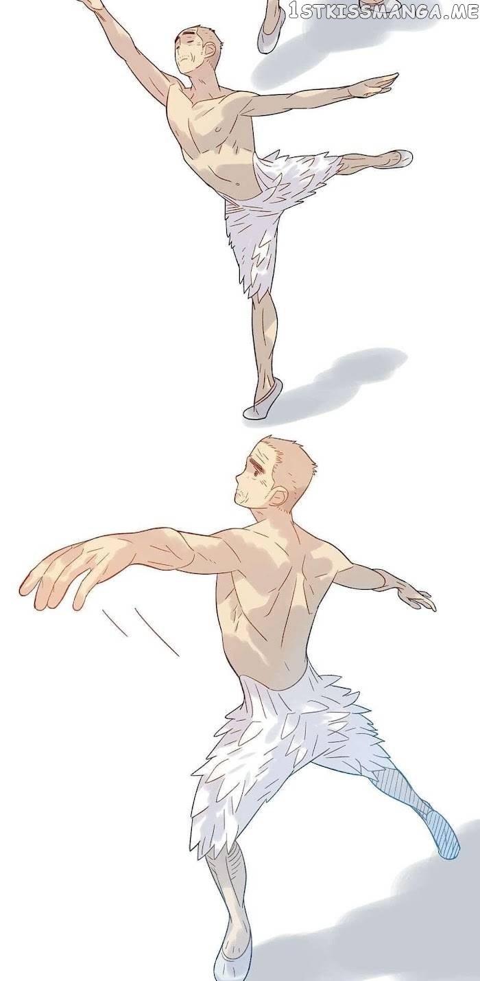 Like a Butterfly Chapter 56 - page 18
