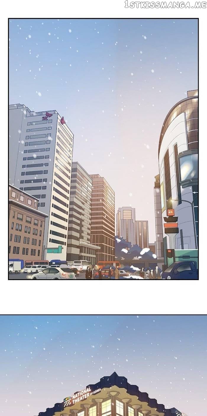Like a Butterfly Chapter 56 - page 2