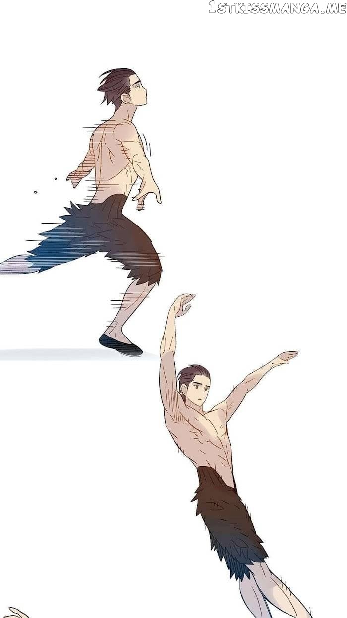 Like a Butterfly Chapter 56 - page 20