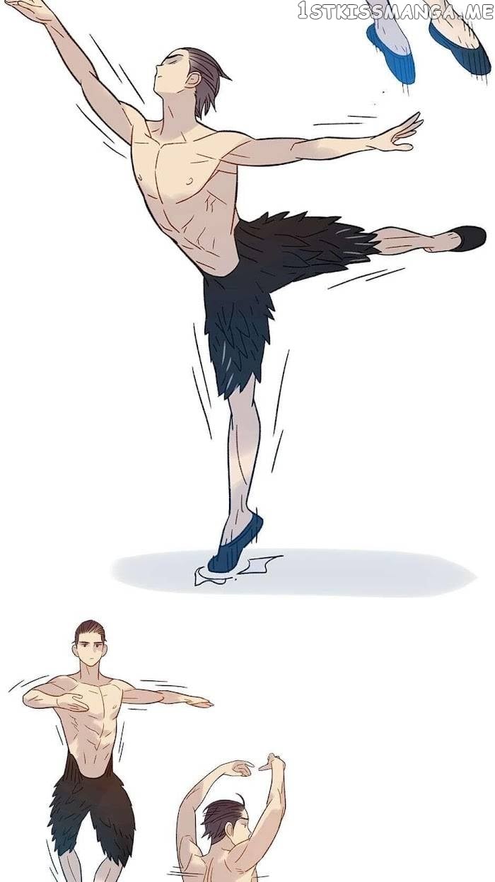 Like a Butterfly Chapter 56 - page 21