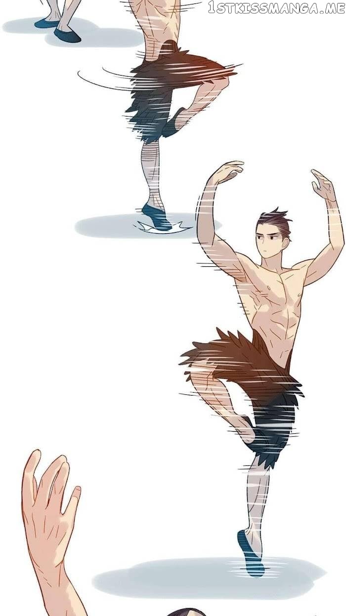 Like a Butterfly Chapter 56 - page 22