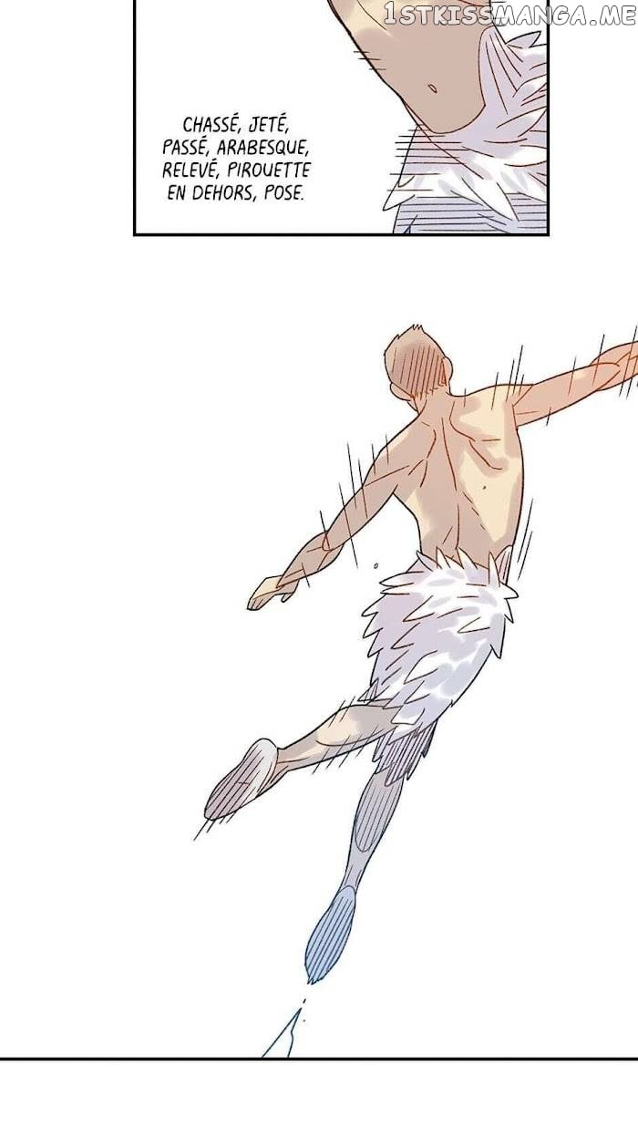 Like a Butterfly Chapter 56 - page 24