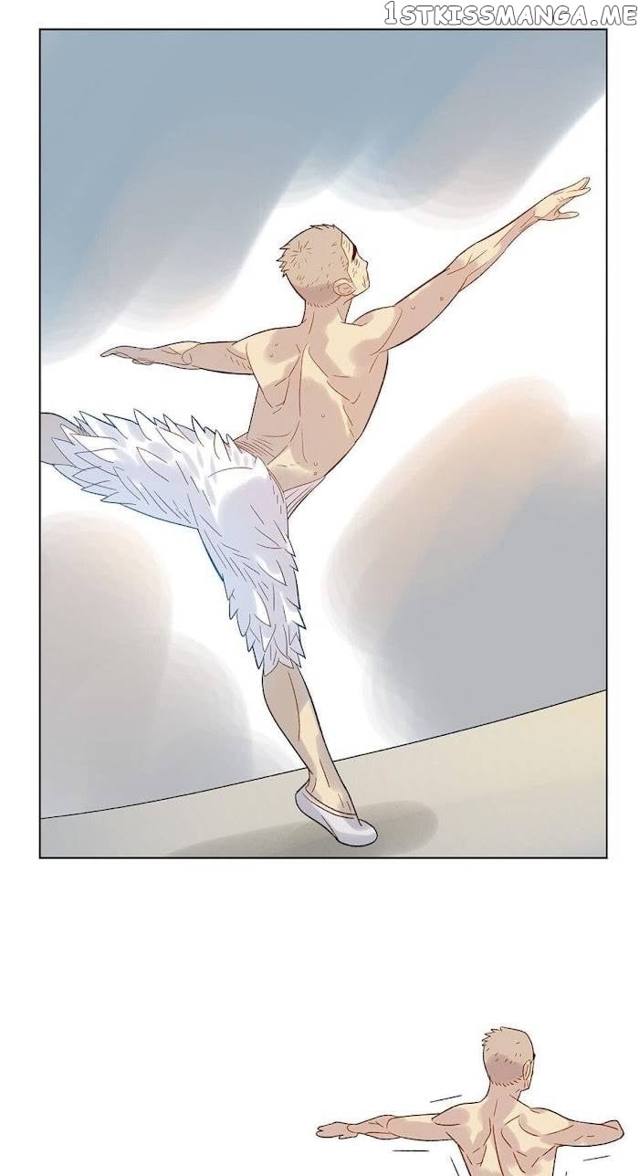 Like a Butterfly Chapter 56 - page 25