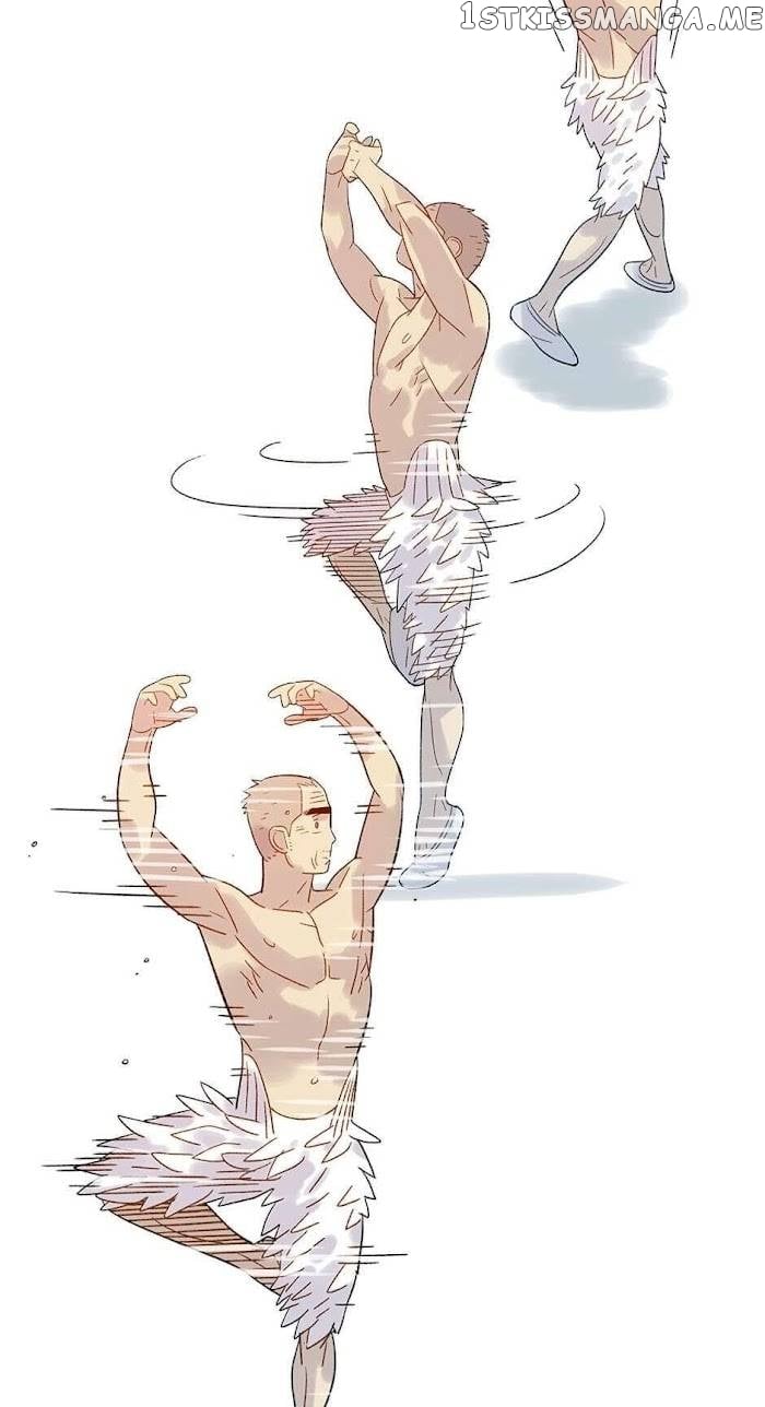 Like a Butterfly Chapter 56 - page 26