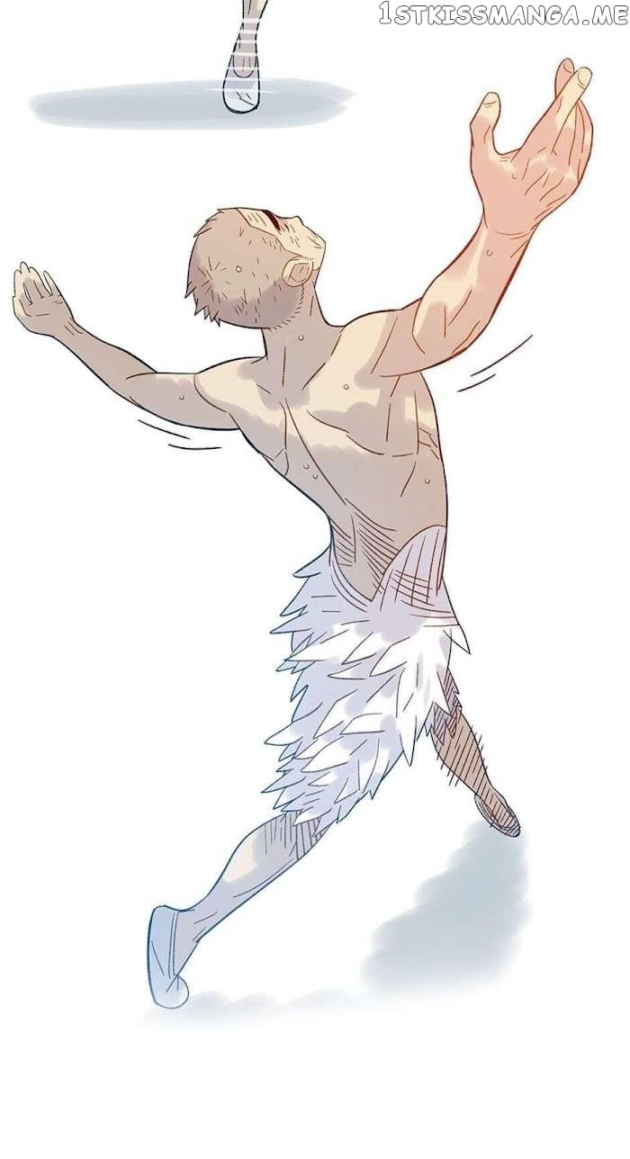 Like a Butterfly Chapter 56 - page 27