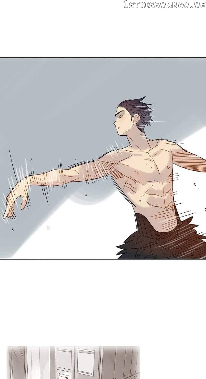 Like a Butterfly Chapter 56 - page 28