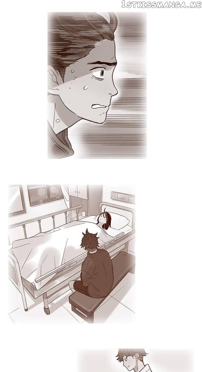 Like a Butterfly Chapter 56 - page 30
