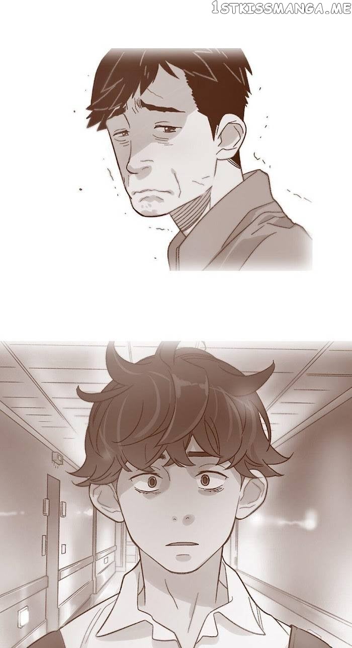 Like a Butterfly Chapter 56 - page 32