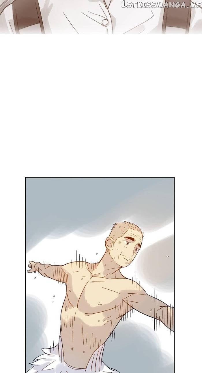 Like a Butterfly Chapter 56 - page 33