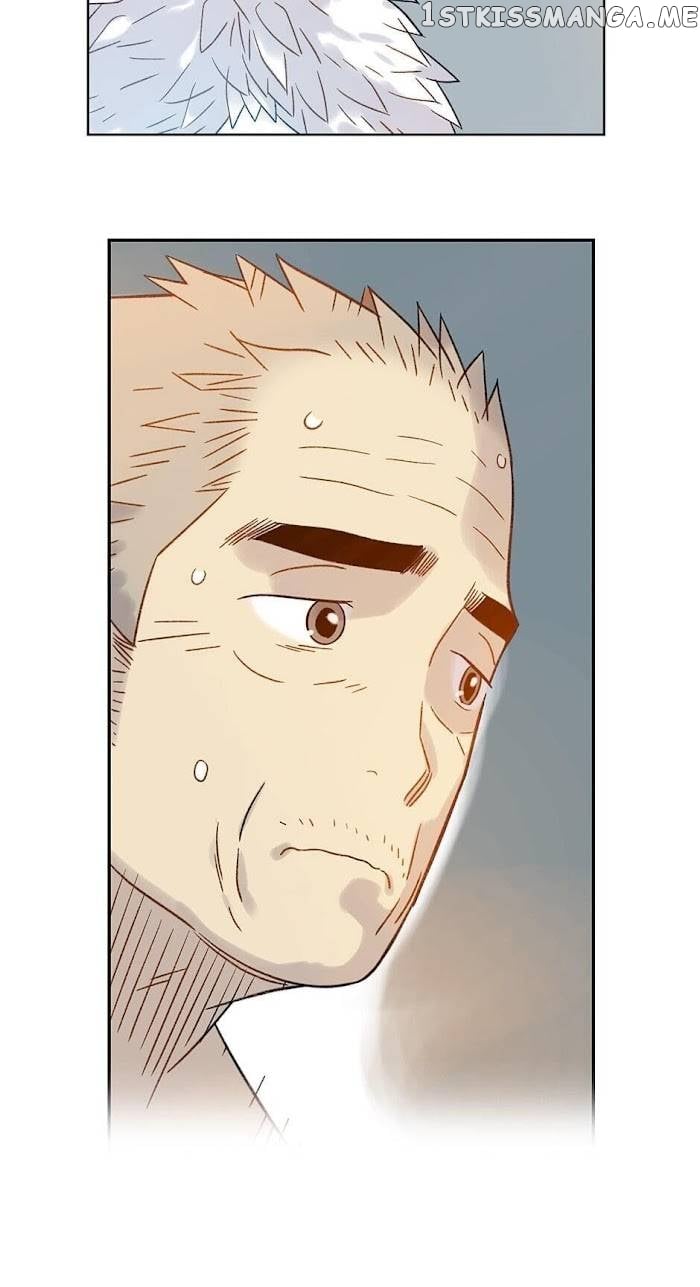 Like a Butterfly Chapter 56 - page 34
