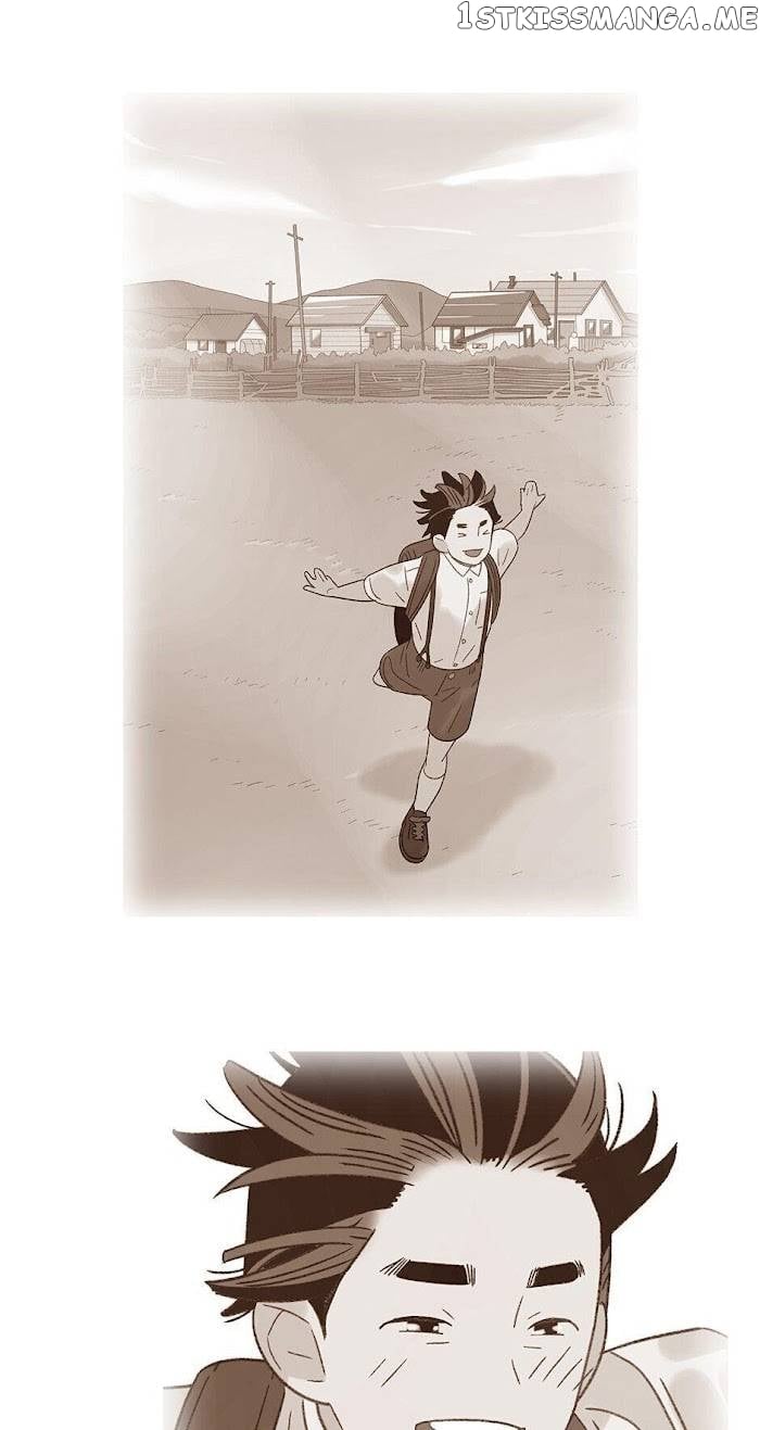 Like a Butterfly Chapter 56 - page 35
