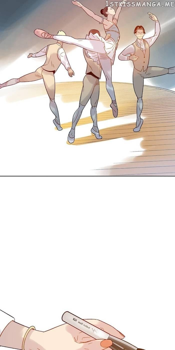 Like a Butterfly Chapter 56 - page 4