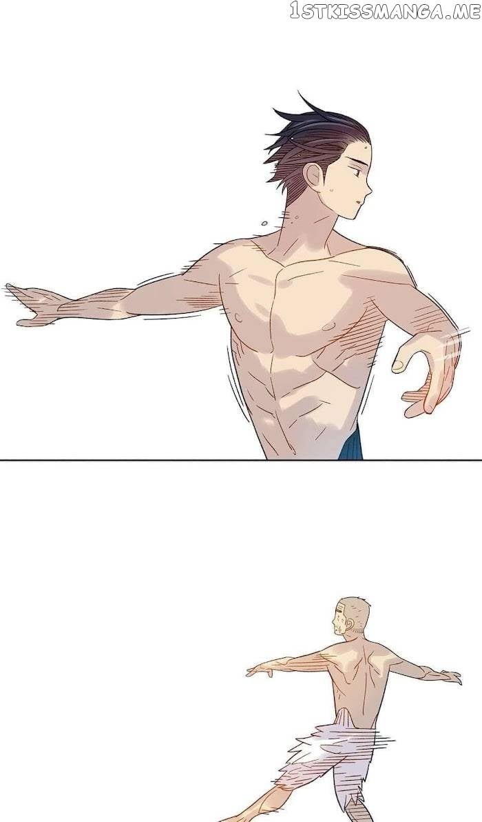 Like a Butterfly Chapter 56 - page 41