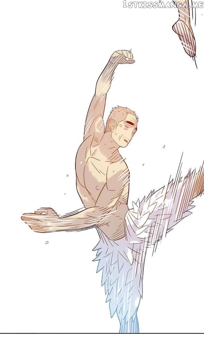 Like a Butterfly Chapter 56 - page 43