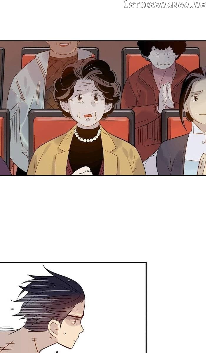 Like a Butterfly Chapter 56 - page 46