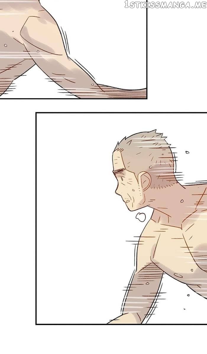 Like a Butterfly Chapter 56 - page 47