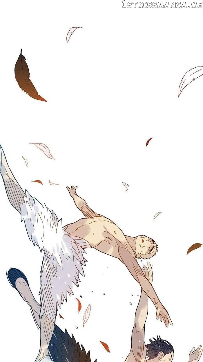 Like a Butterfly Chapter 56 - page 49