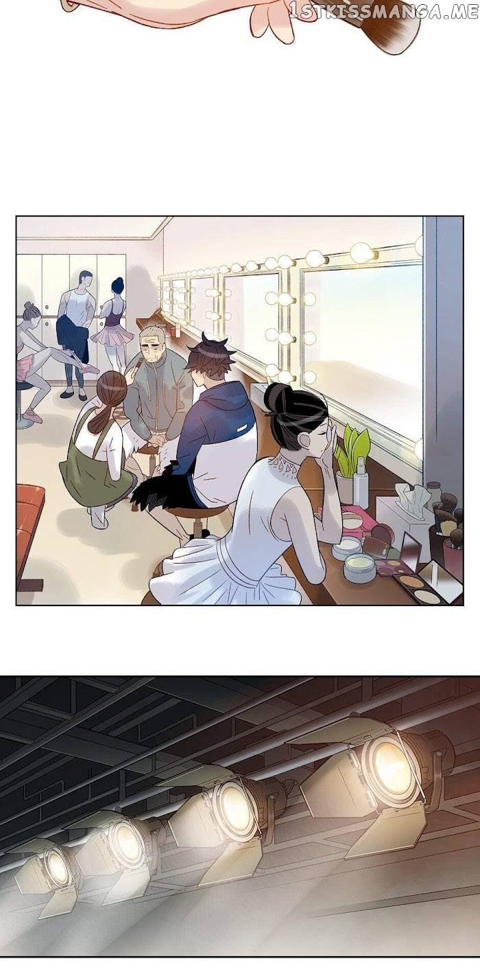 Like a Butterfly Chapter 56 - page 5