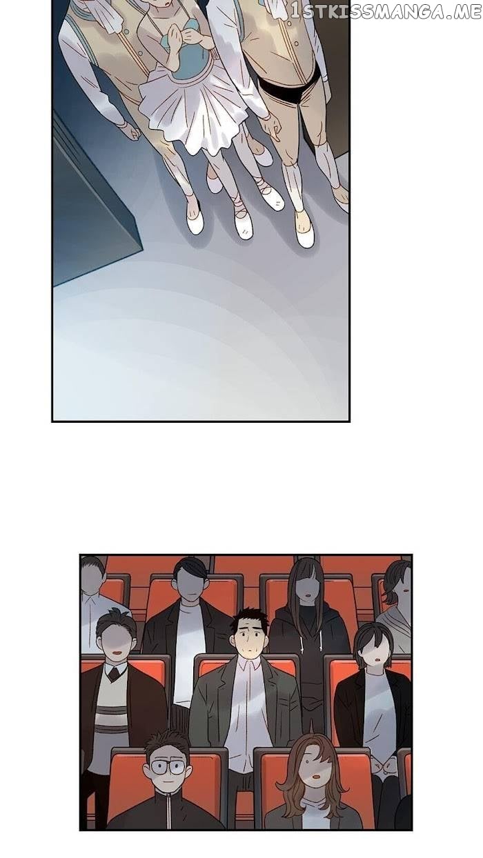 Like a Butterfly Chapter 56 - page 53