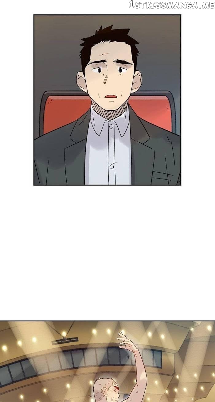 Like a Butterfly Chapter 56 - page 54