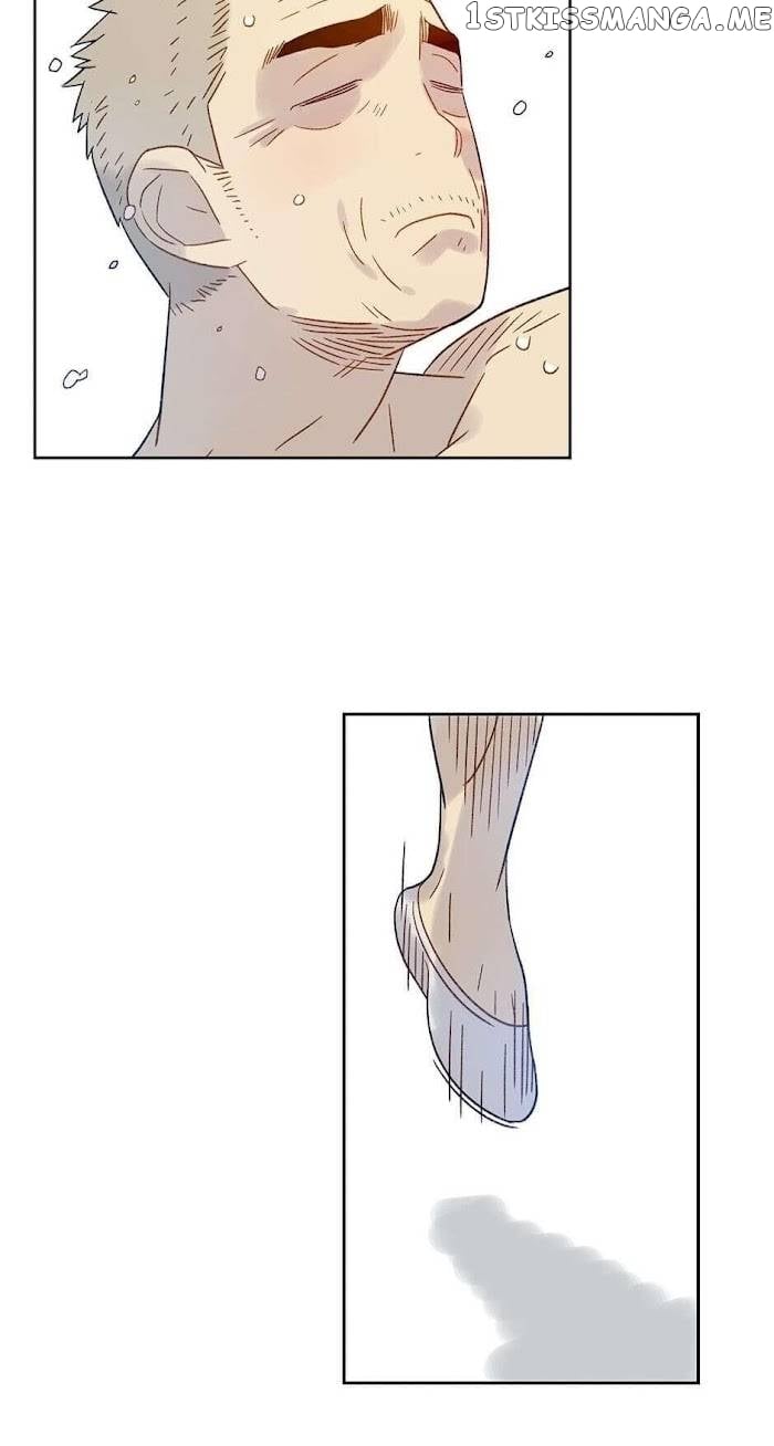 Like a Butterfly Chapter 56 - page 56