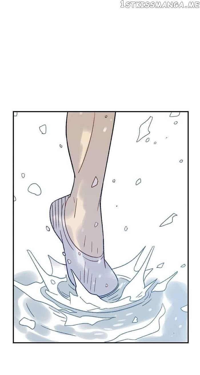 Like a Butterfly Chapter 56 - page 57