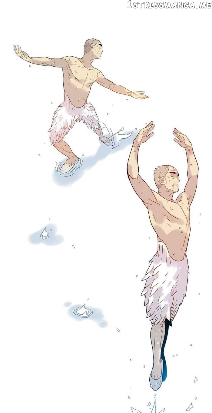 Like a Butterfly Chapter 56 - page 58