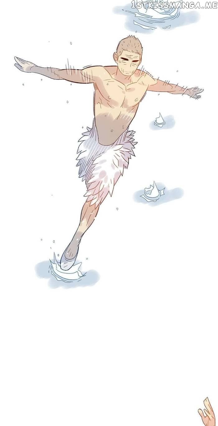 Like a Butterfly Chapter 56 - page 59