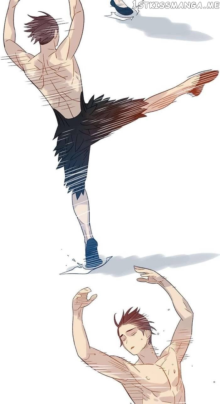 Like a Butterfly Chapter 56 - page 62