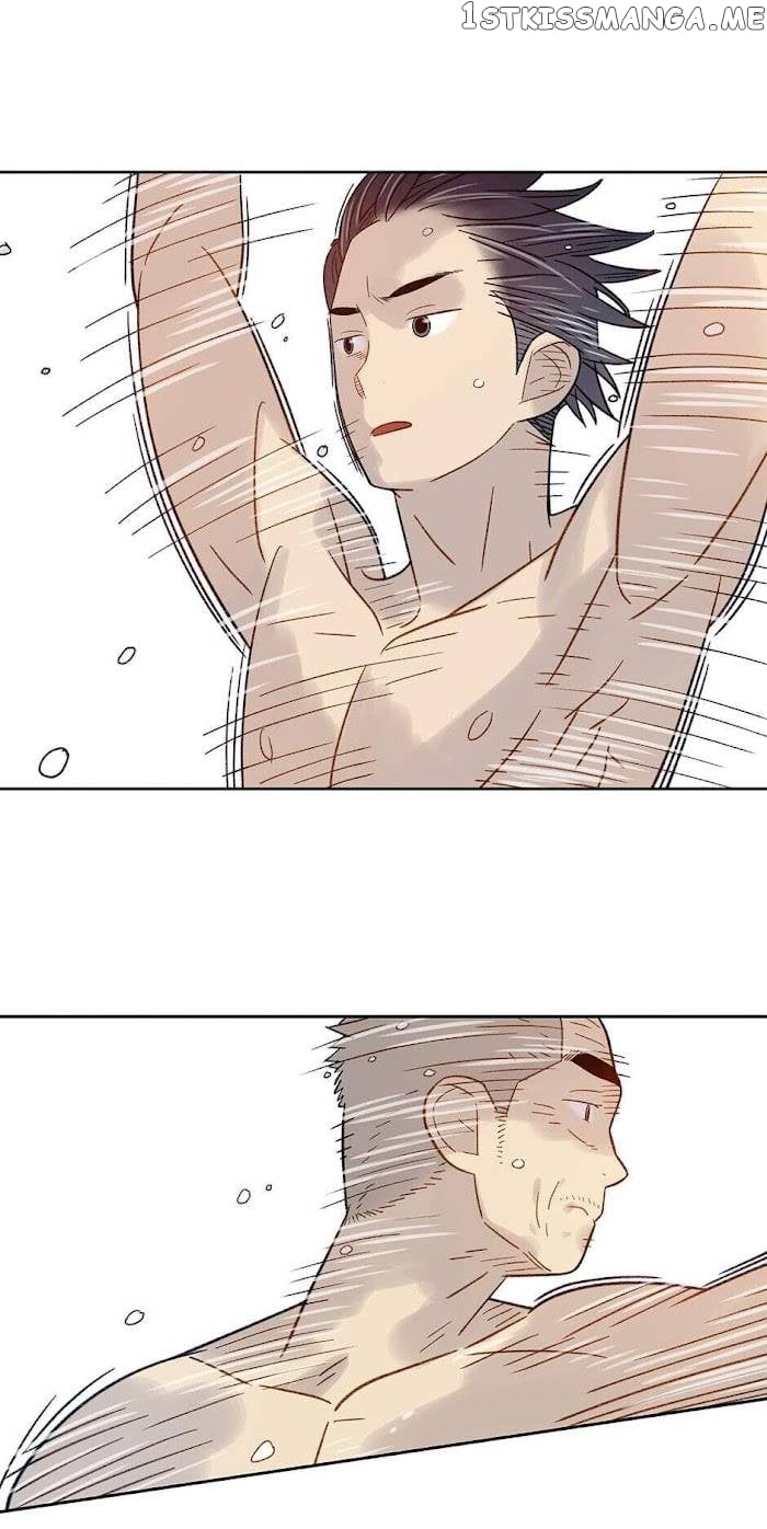 Like a Butterfly Chapter 56 - page 69