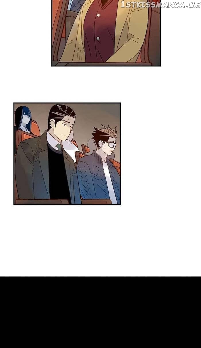 Like a Butterfly Chapter 56 - page 7