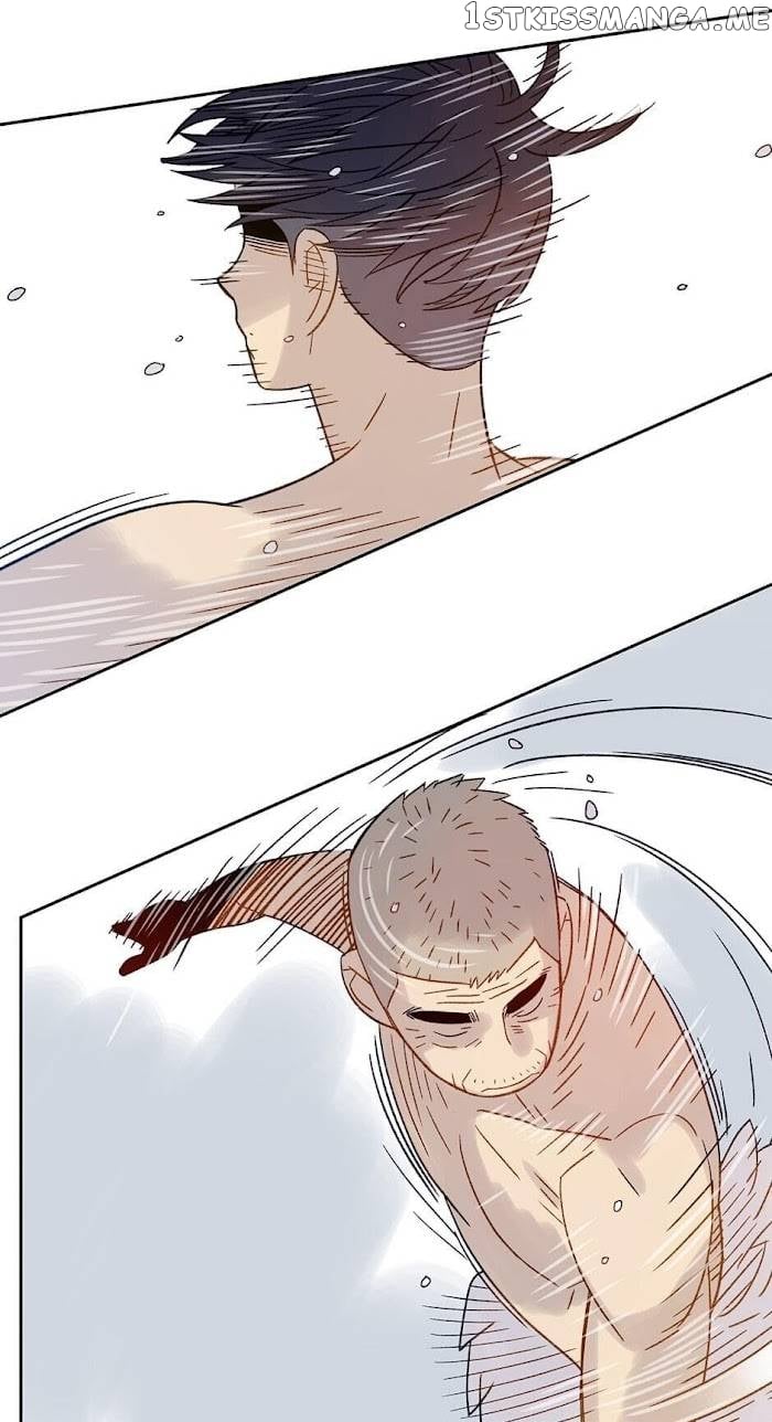 Like a Butterfly Chapter 56 - page 70