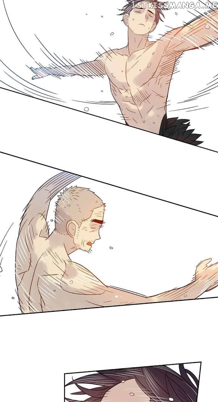 Like a Butterfly Chapter 56 - page 72