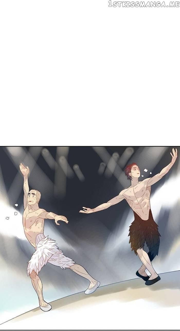 Like a Butterfly Chapter 56 - page 74