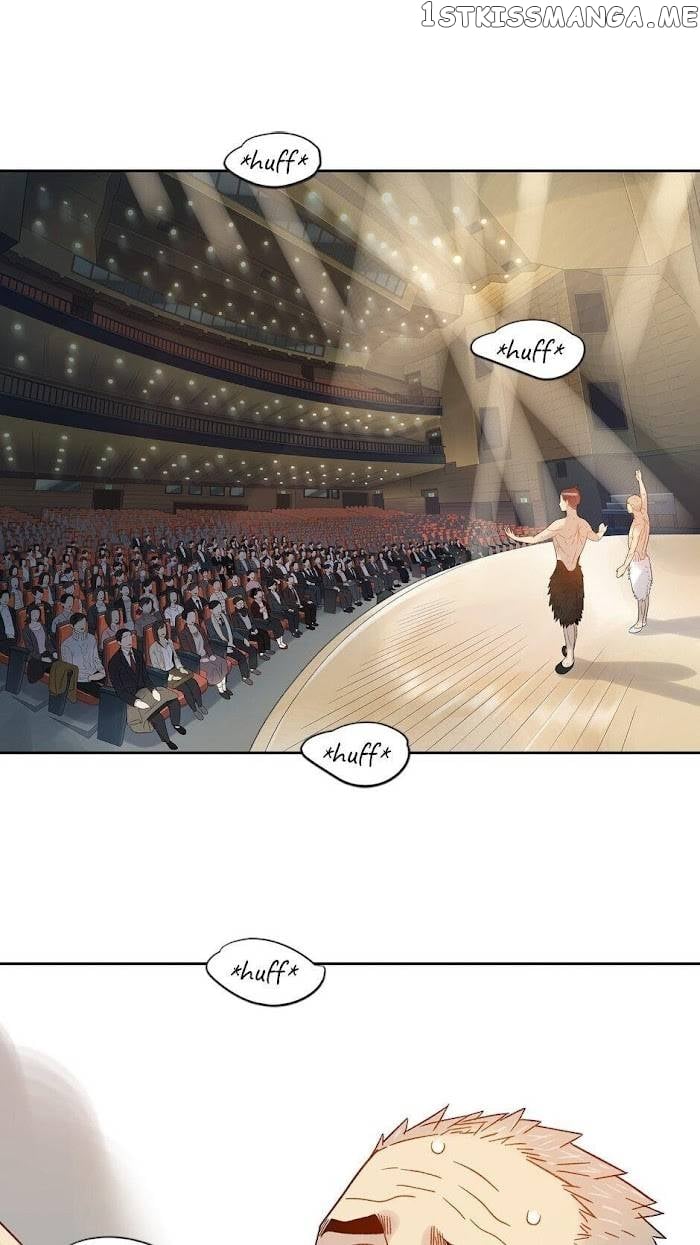 Like a Butterfly Chapter 56 - page 75