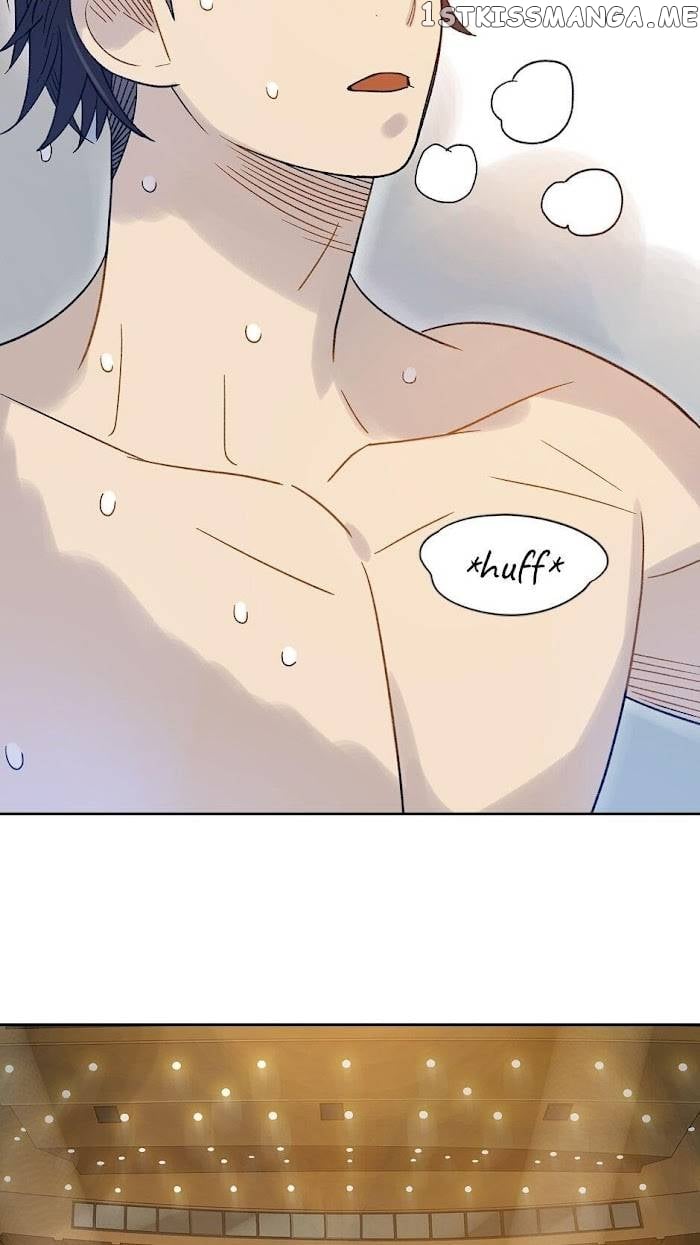 Like a Butterfly Chapter 56 - page 77