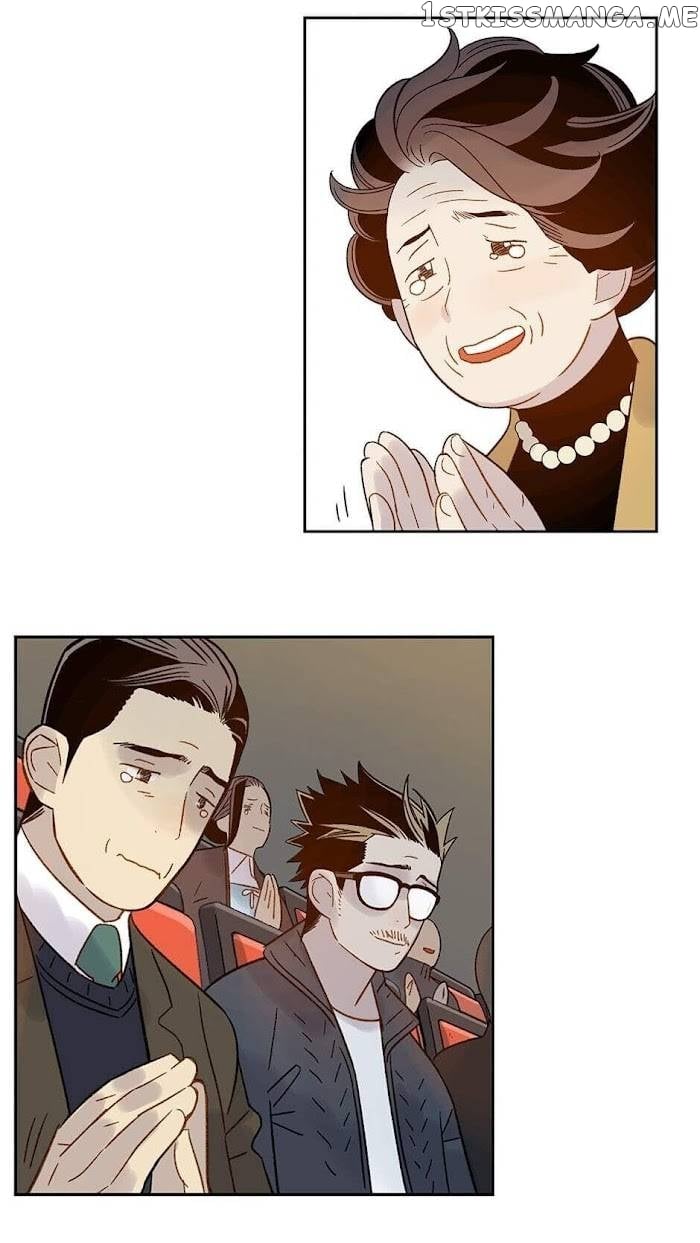 Like a Butterfly Chapter 56 - page 79
