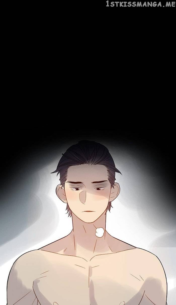 Like a Butterfly Chapter 56 - page 8
