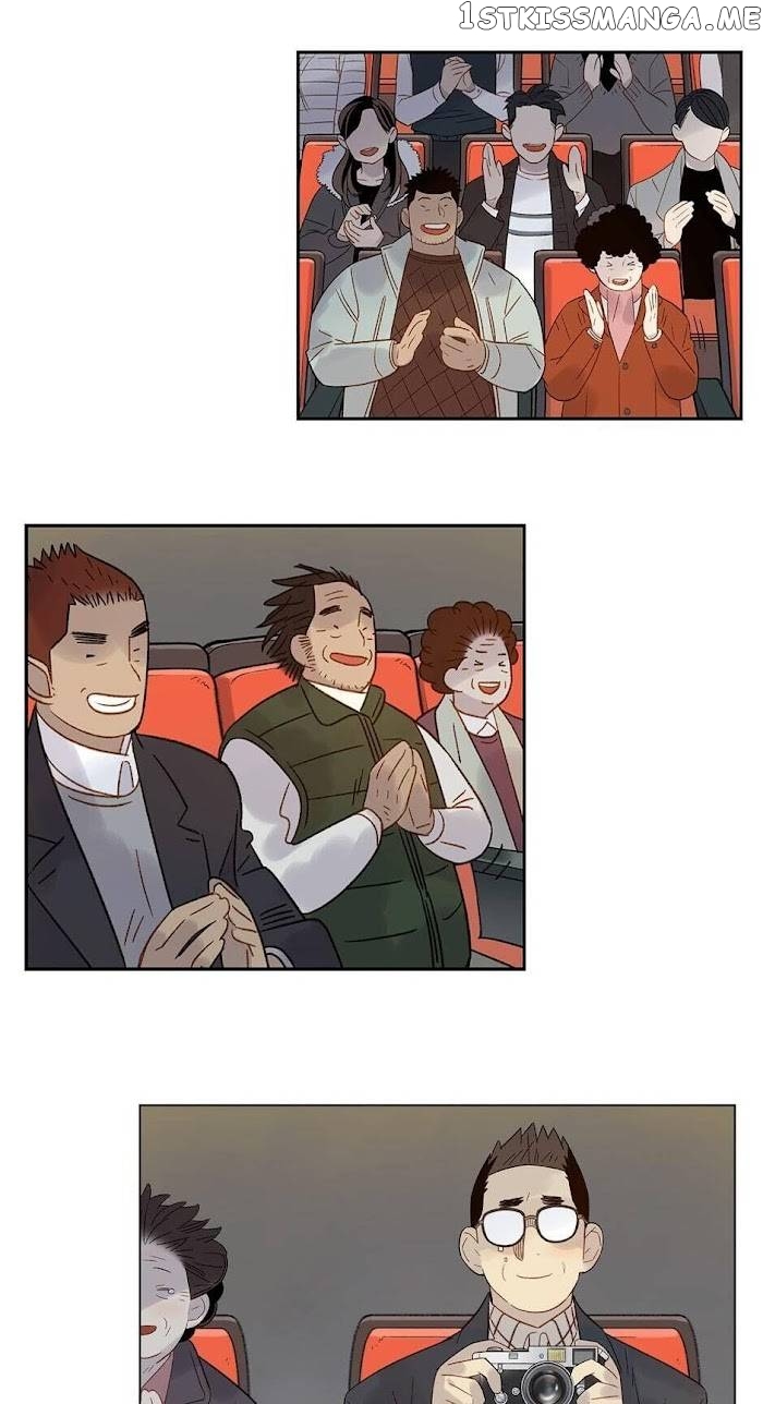 Like a Butterfly Chapter 56 - page 80
