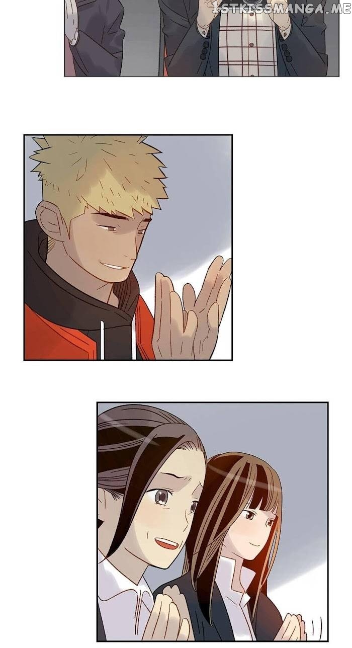 Like a Butterfly Chapter 56 - page 81