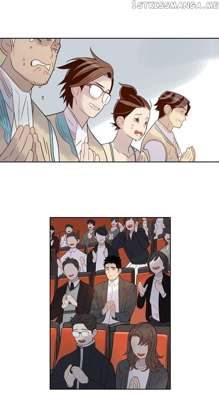 Like a Butterfly Chapter 56 - page 82