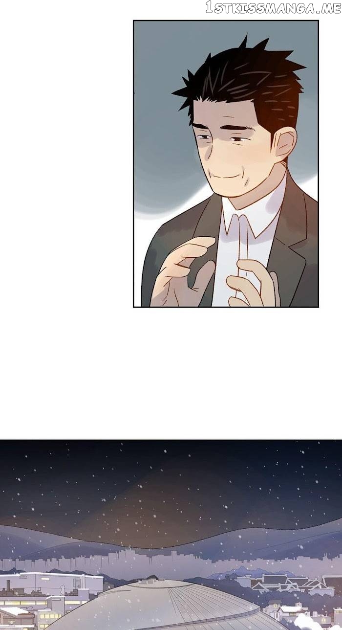 Like a Butterfly Chapter 56 - page 83