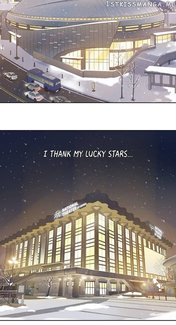 Like a Butterfly Chapter 56 - page 84
