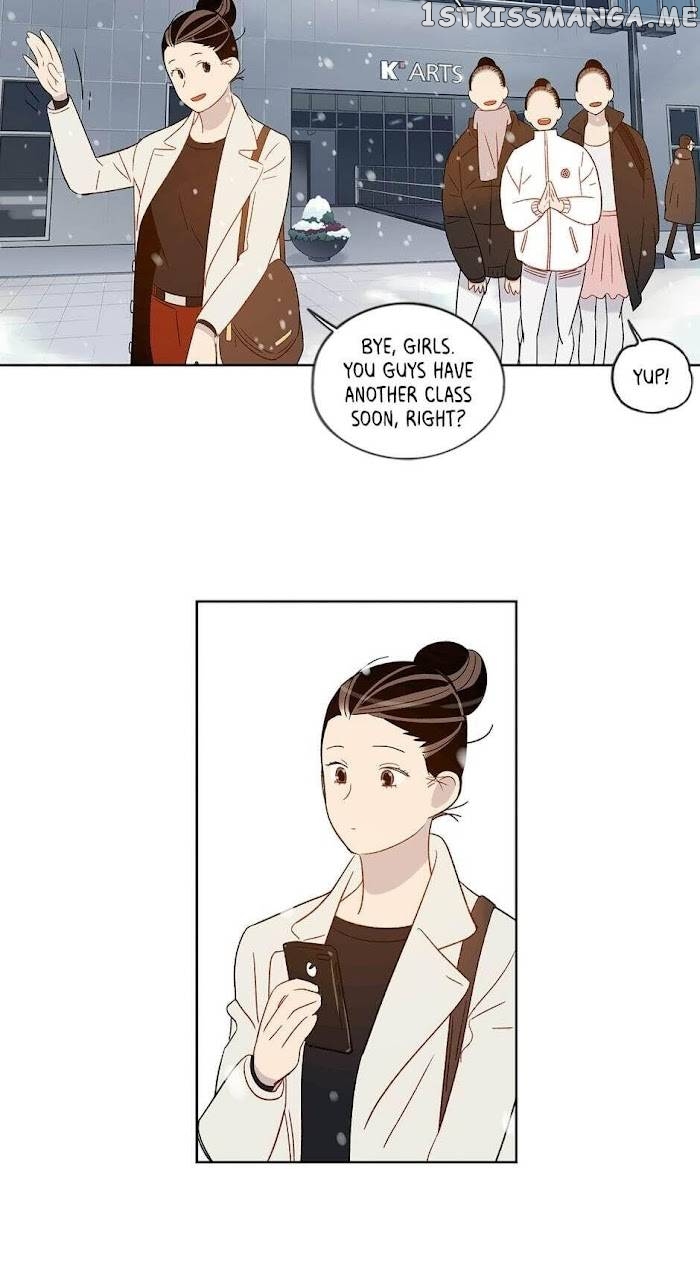 Like a Butterfly Chapter 56 - page 94