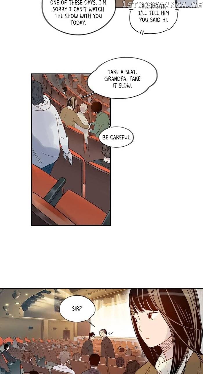 Like a Butterfly Chapter 56 - page 96